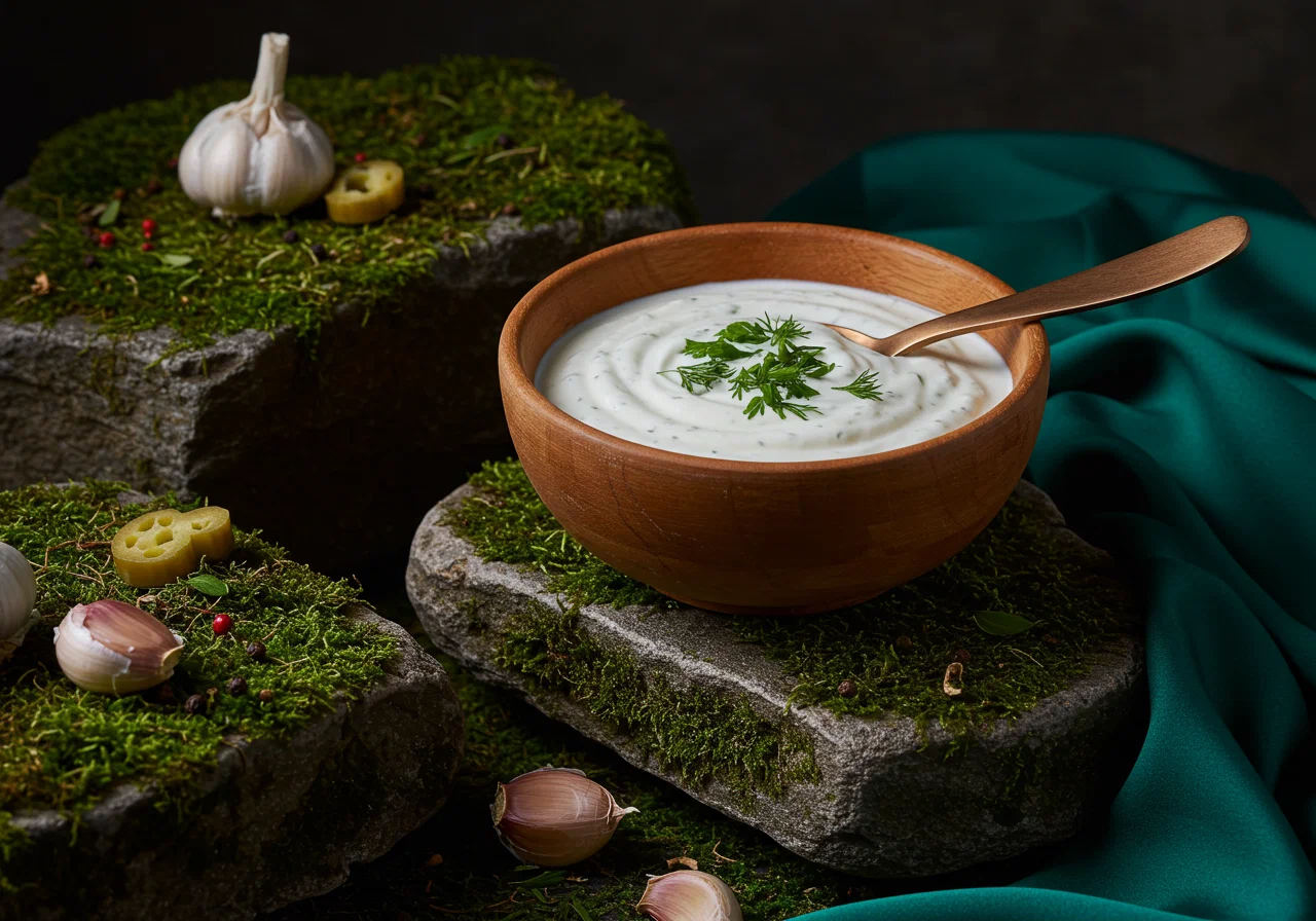 Lagani umaci koji obogaćuju salate